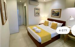 High Street Centre (D6), Apartment #546182031
